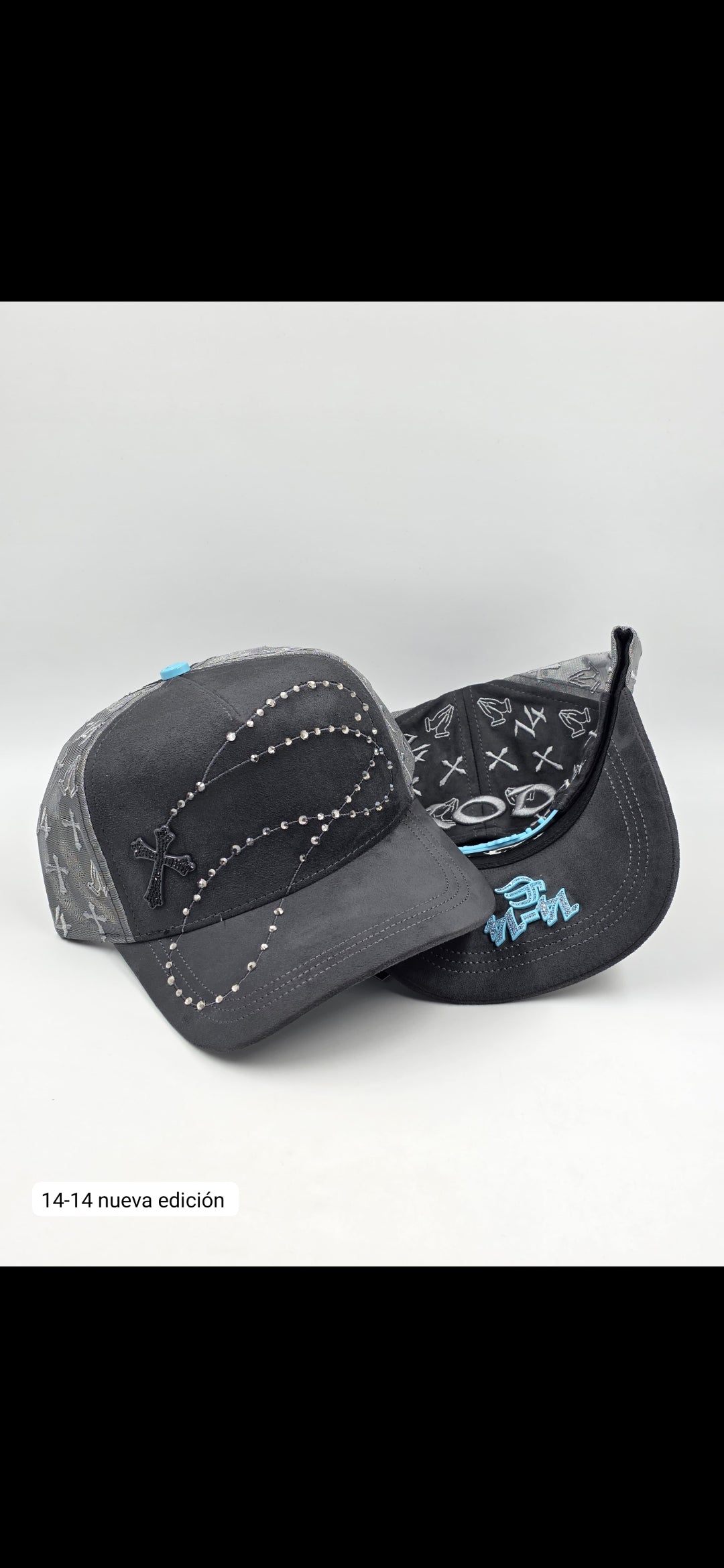 Exodo 14 - 14 con caja