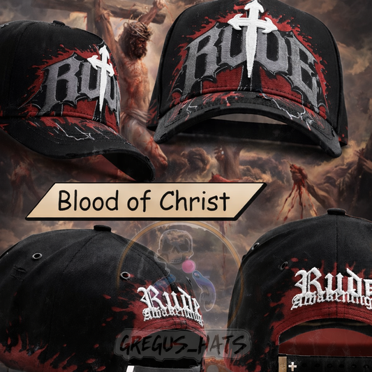 Blood of christ