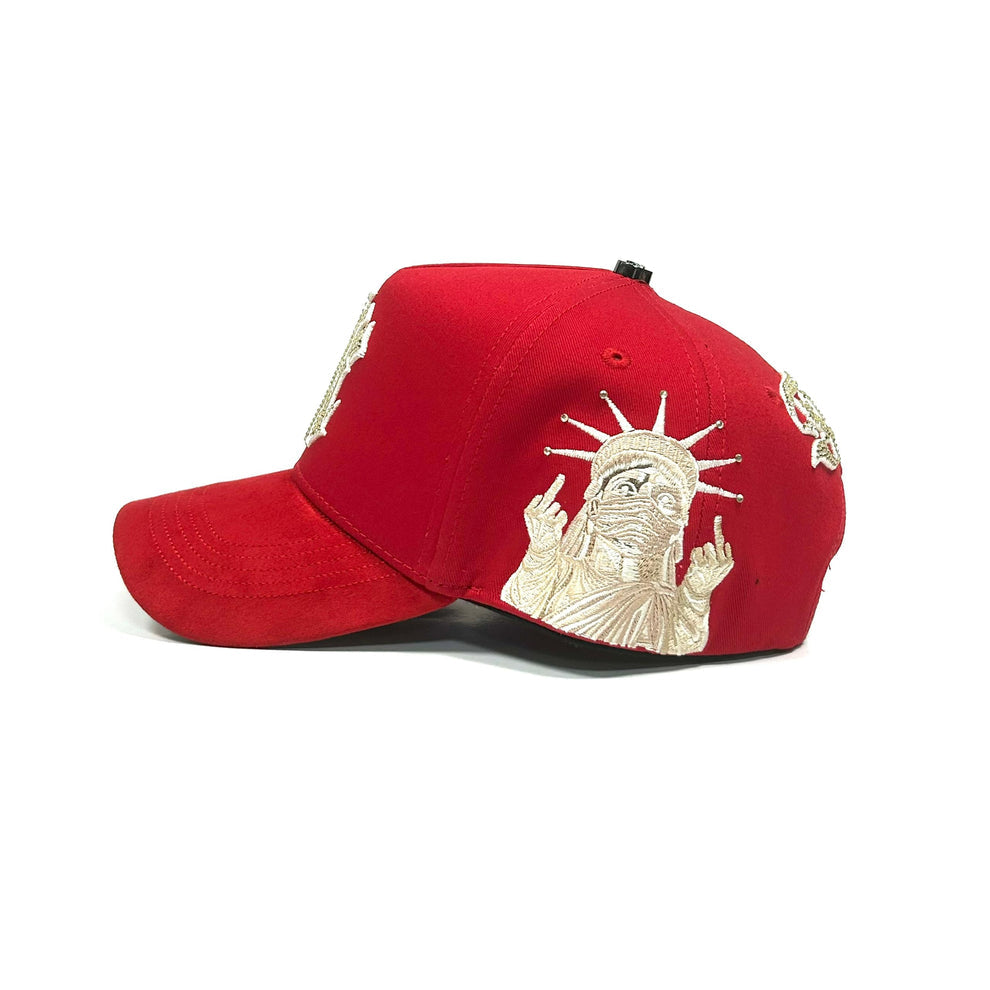 FCK*#🔥 red