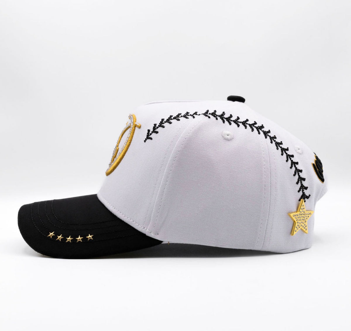 Dg star white
