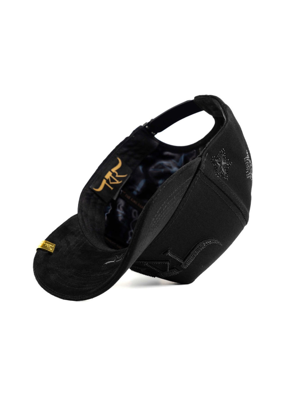 TKR STAR BLACK