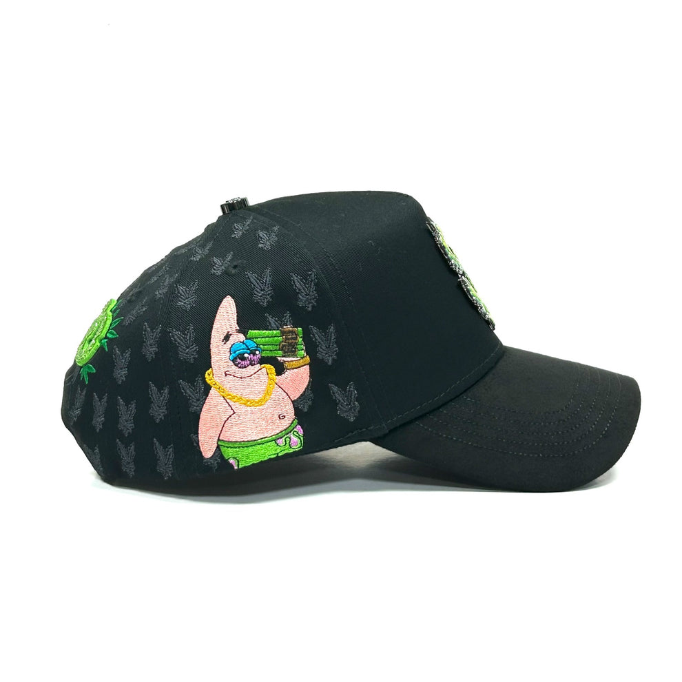 SpongeBob 420 edición limitada