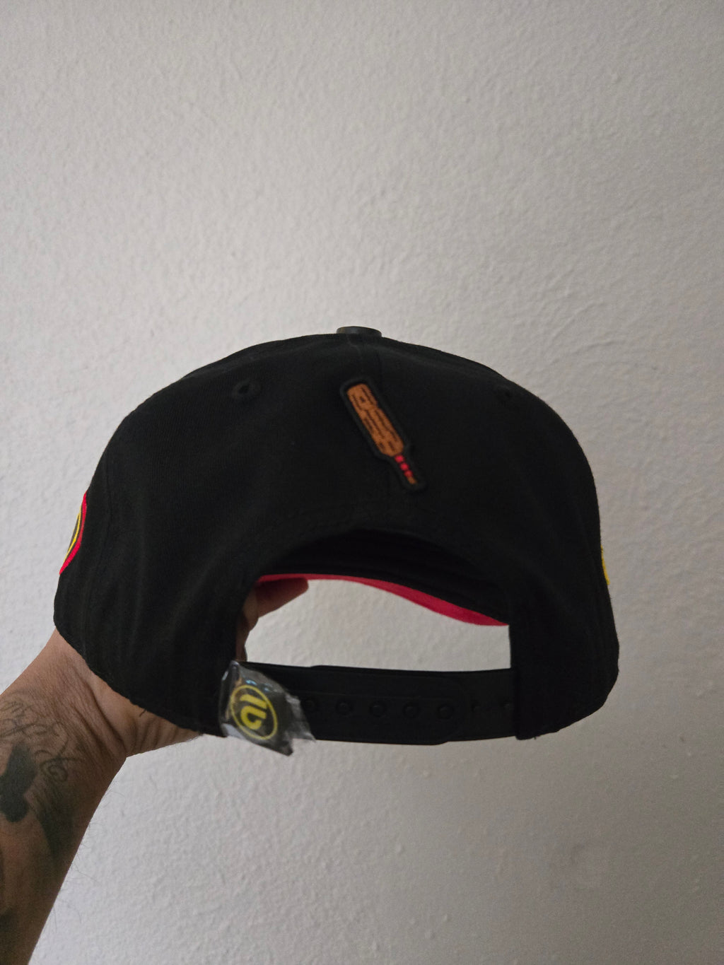 La office brand Ñoño Belikon