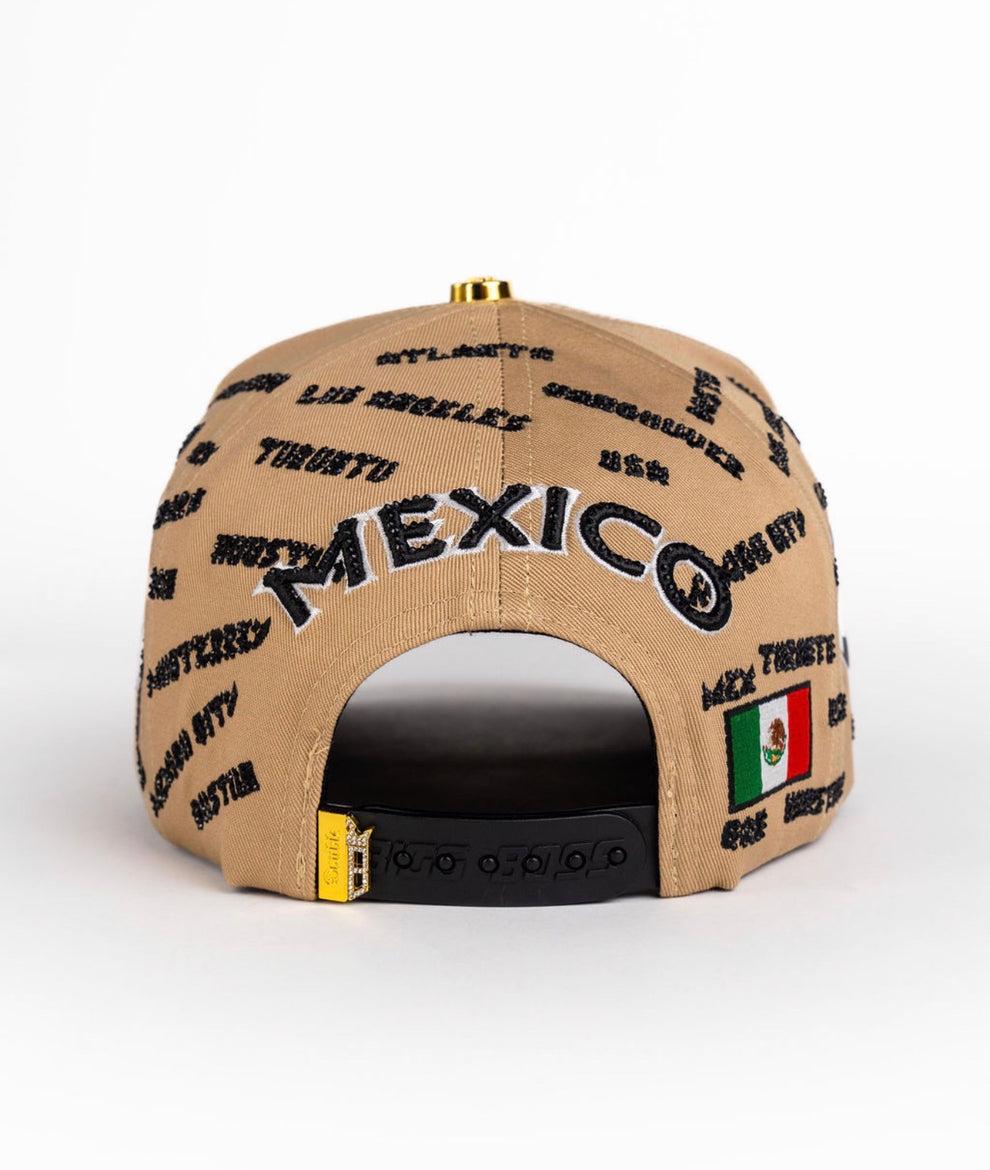 Mexico beige