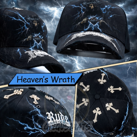 Heavens wrath