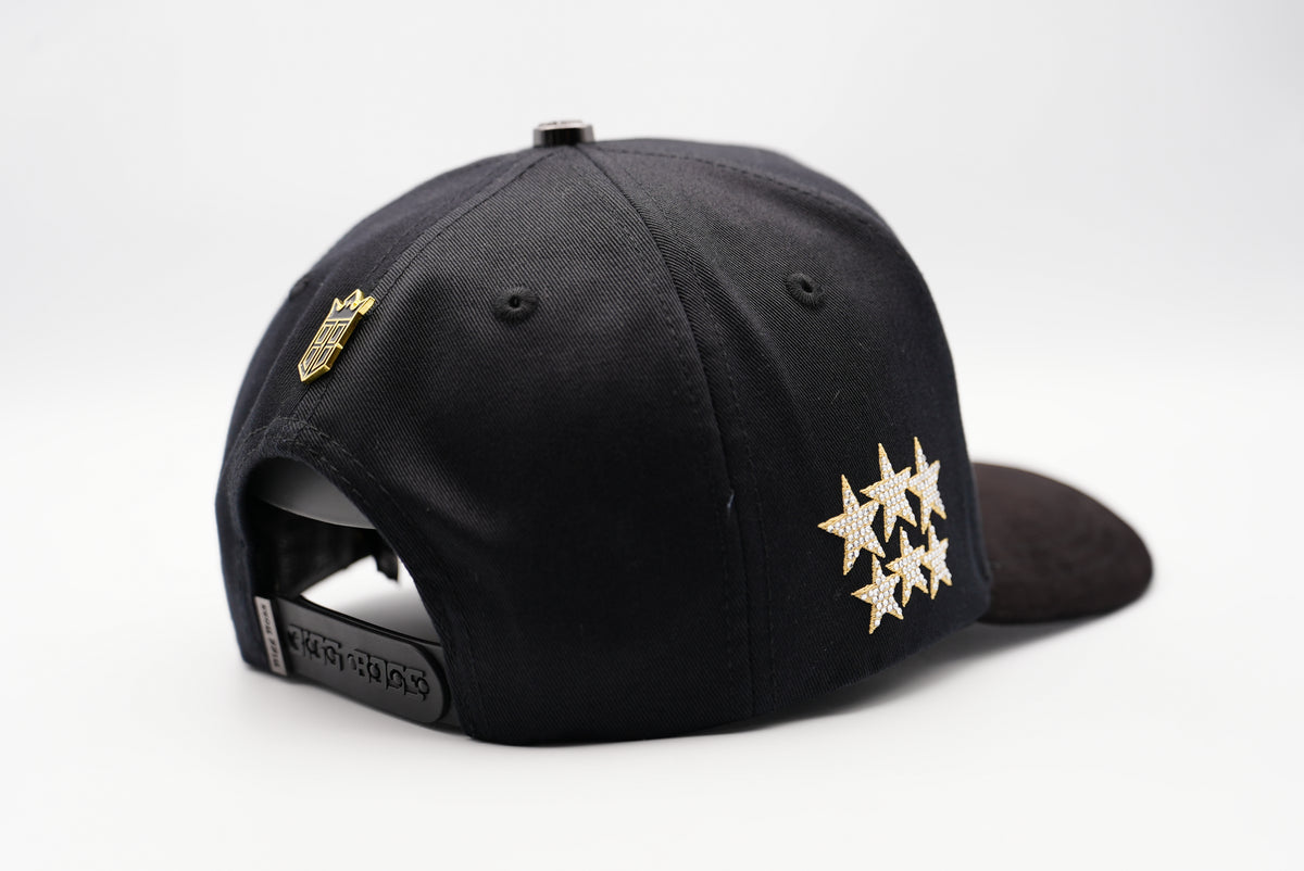 Tstar gold