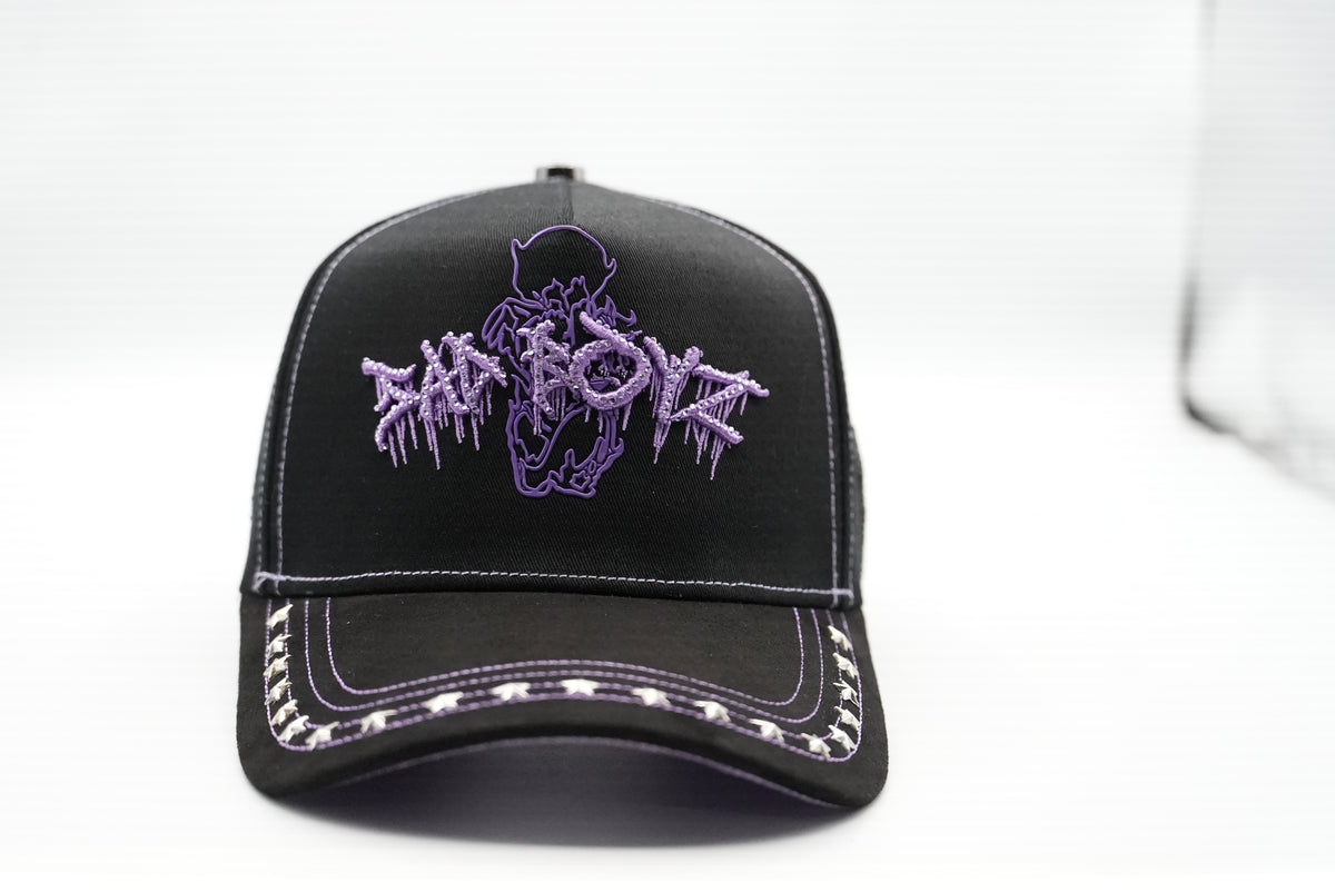 SAD BOYS PURPLE