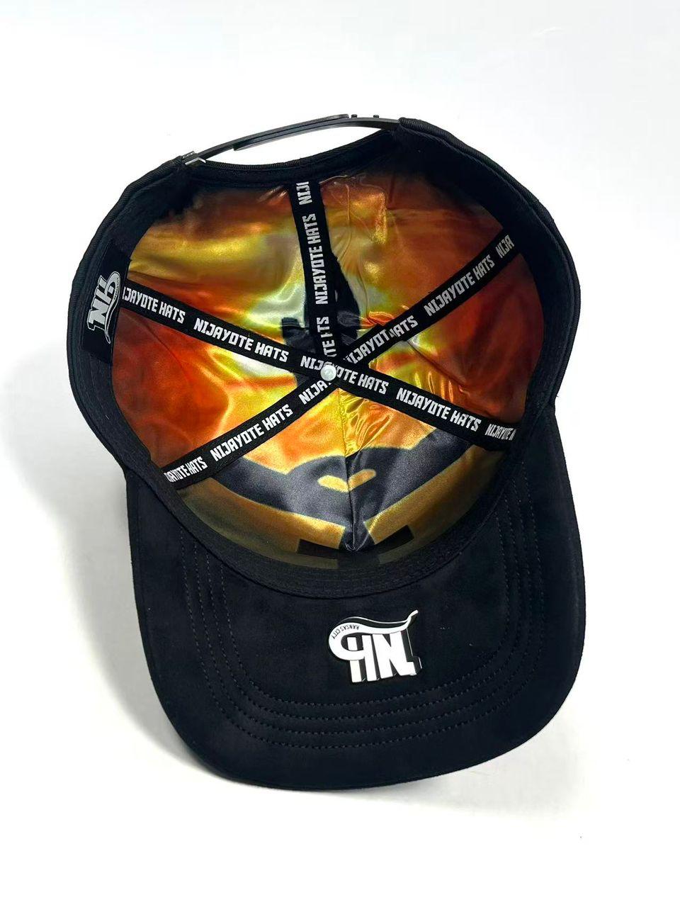 Cruz black pin y caja