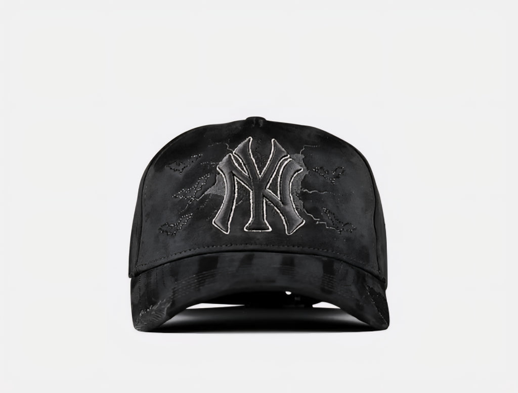 MZ NY Bruce Wayne Crystals