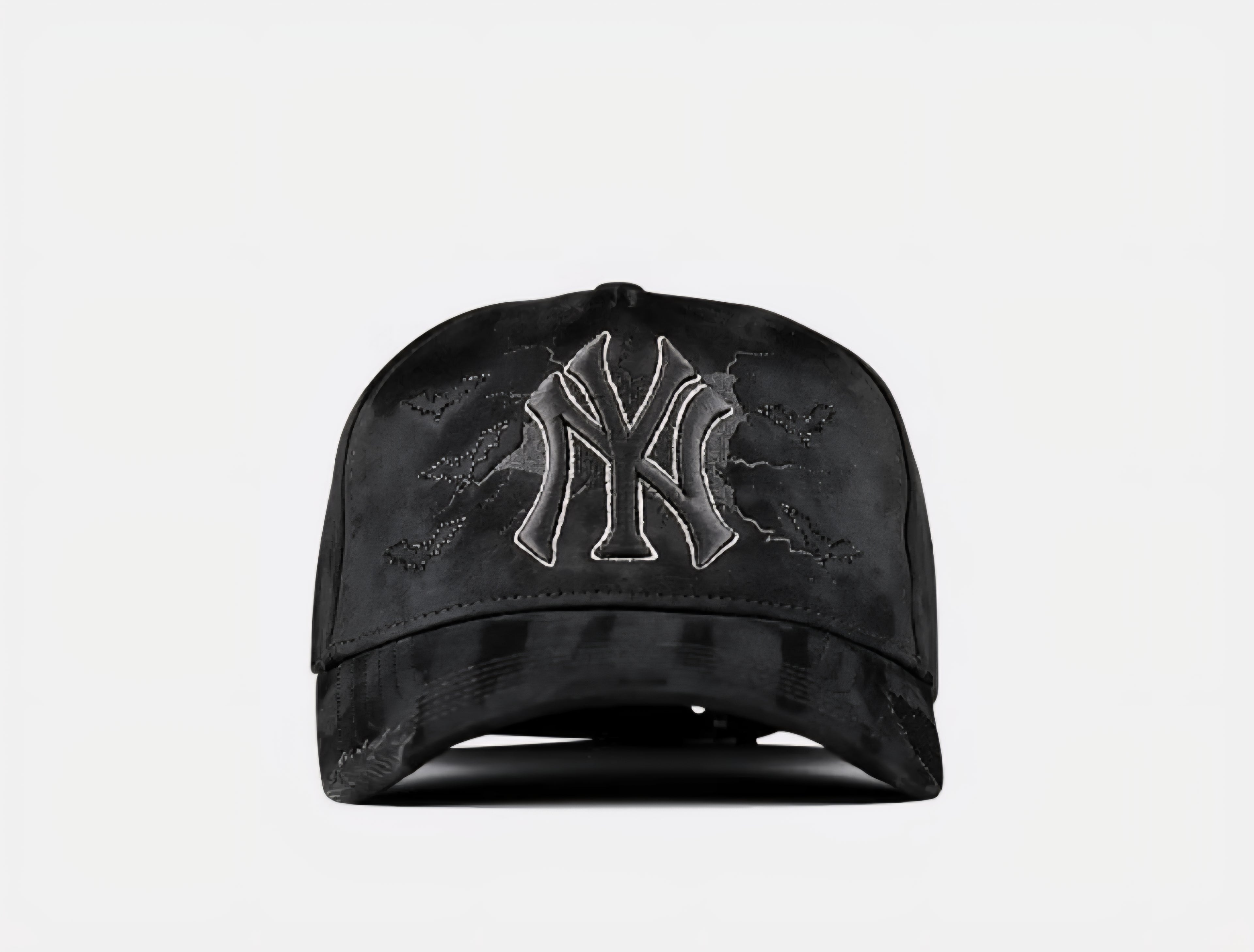 MZ NY Bruce Wayne Crystals