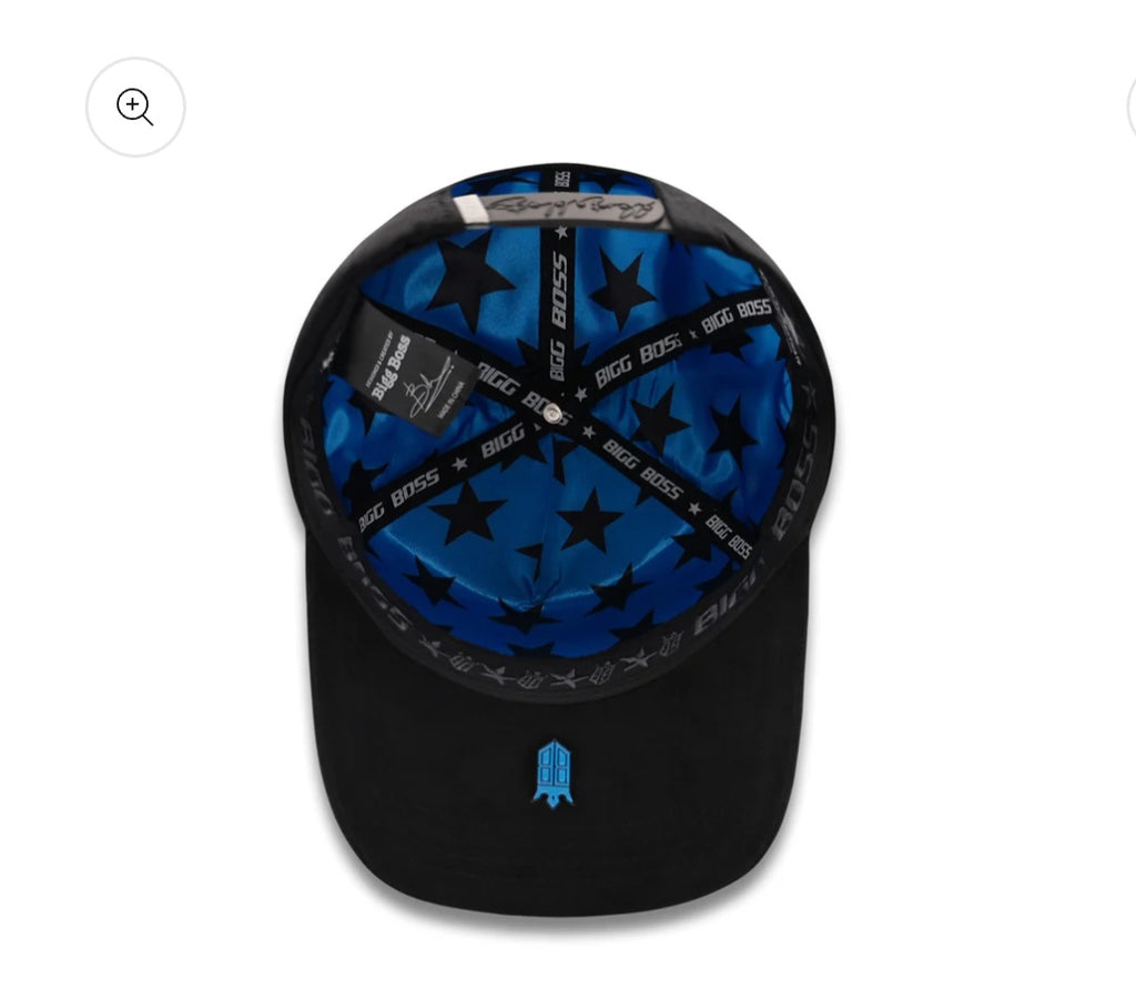 BIGBOSS AMR BLUE 2.0