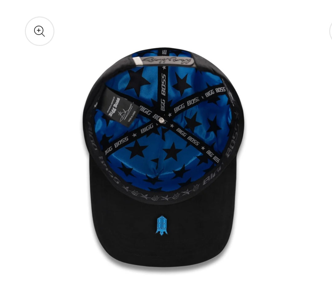 BIGBOSS AMR BLUE 2.0