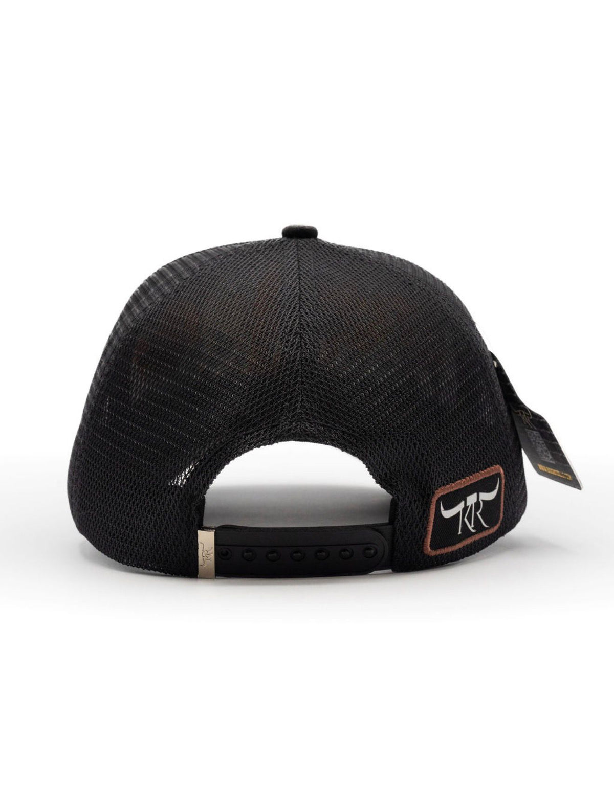 CABALLO BLACK /GREY MAYA