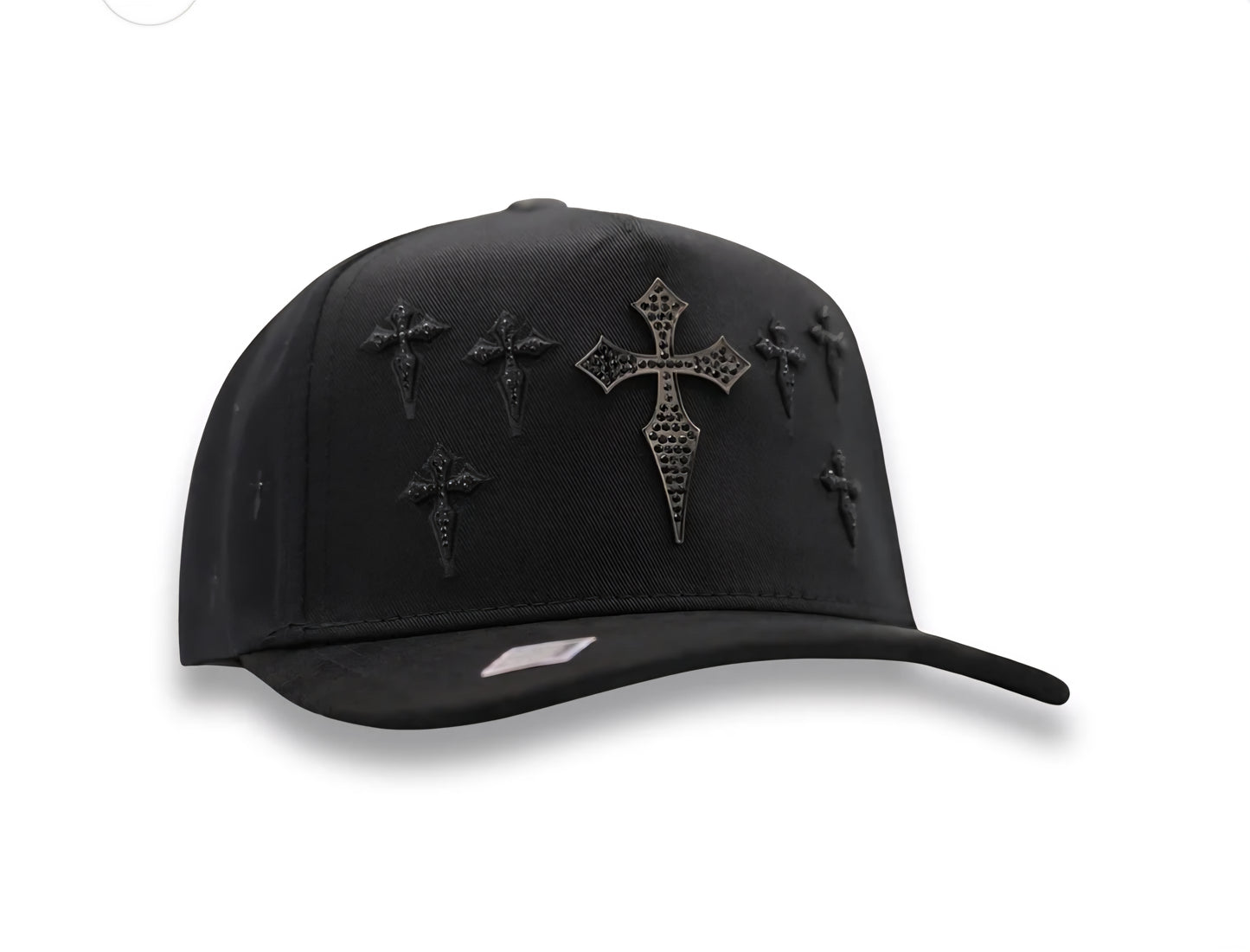 CRUZ NEGRA