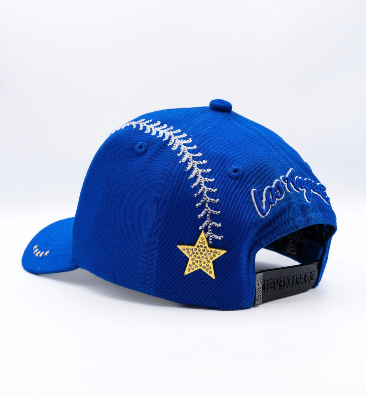 Dg star blue