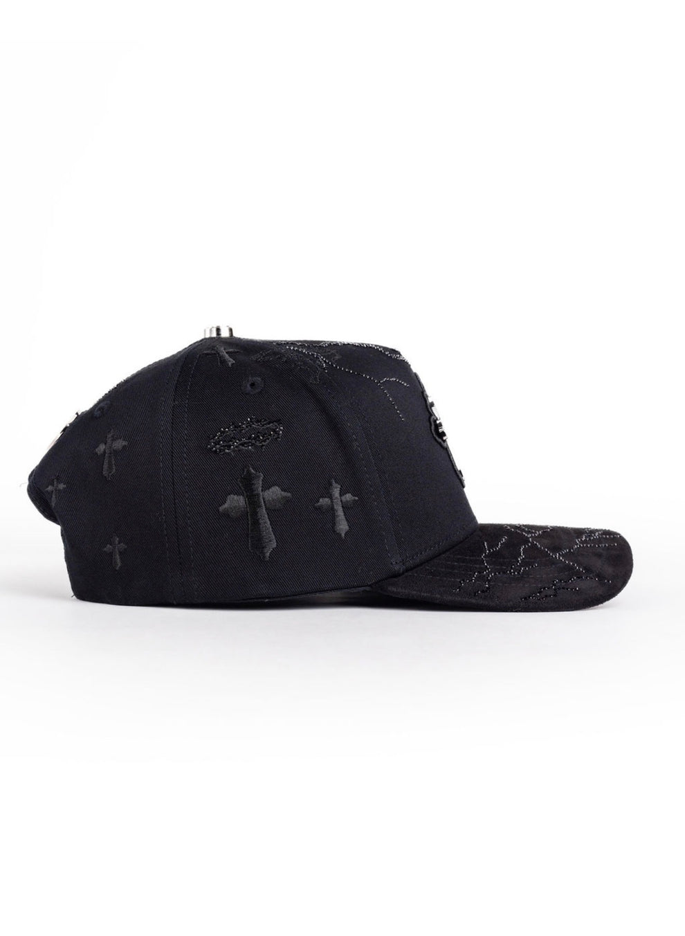 TRES CRUCES BLACK