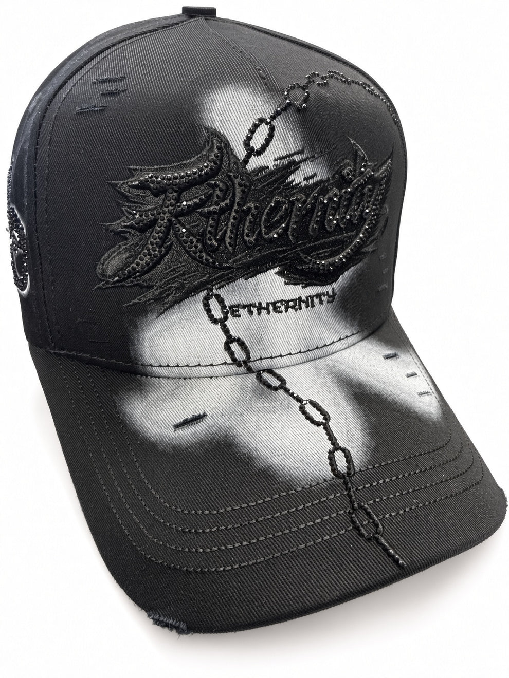 ETHERNITY BLACK