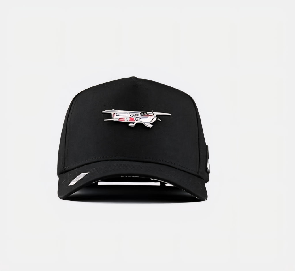 Mz El Piloto (Black)