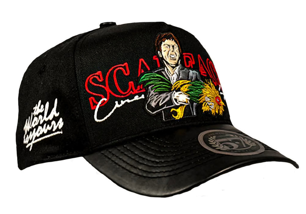 5.7 scarface Edición especial