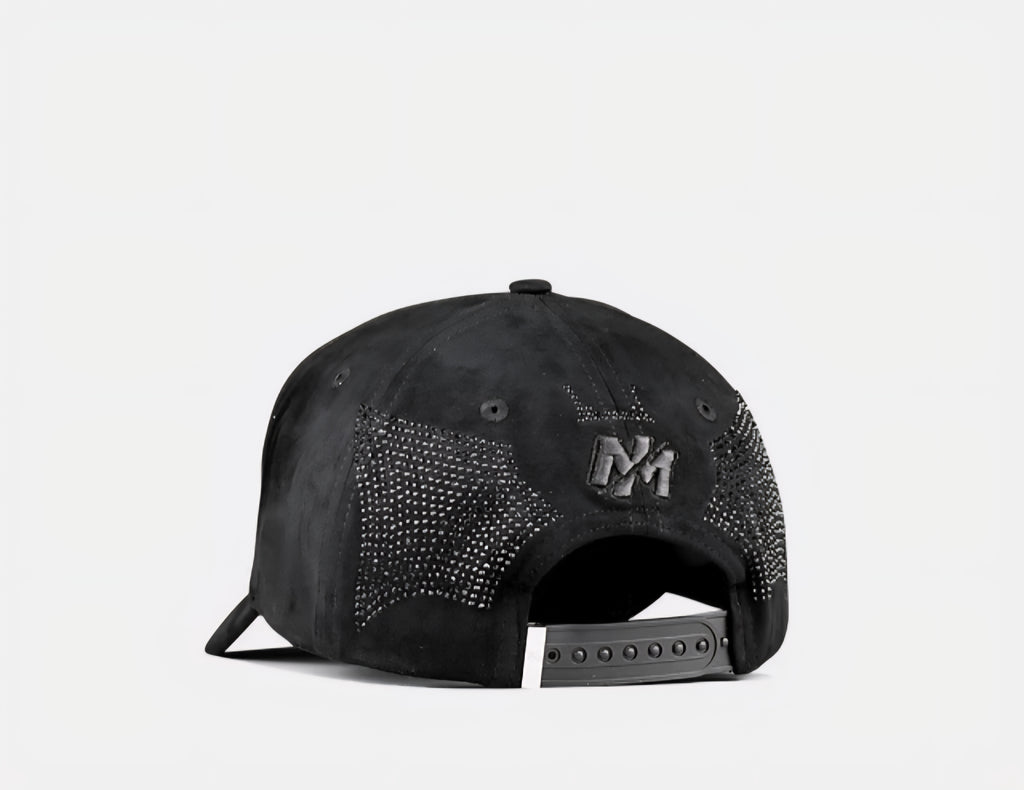MZ NY Bruce Wayne Crystals