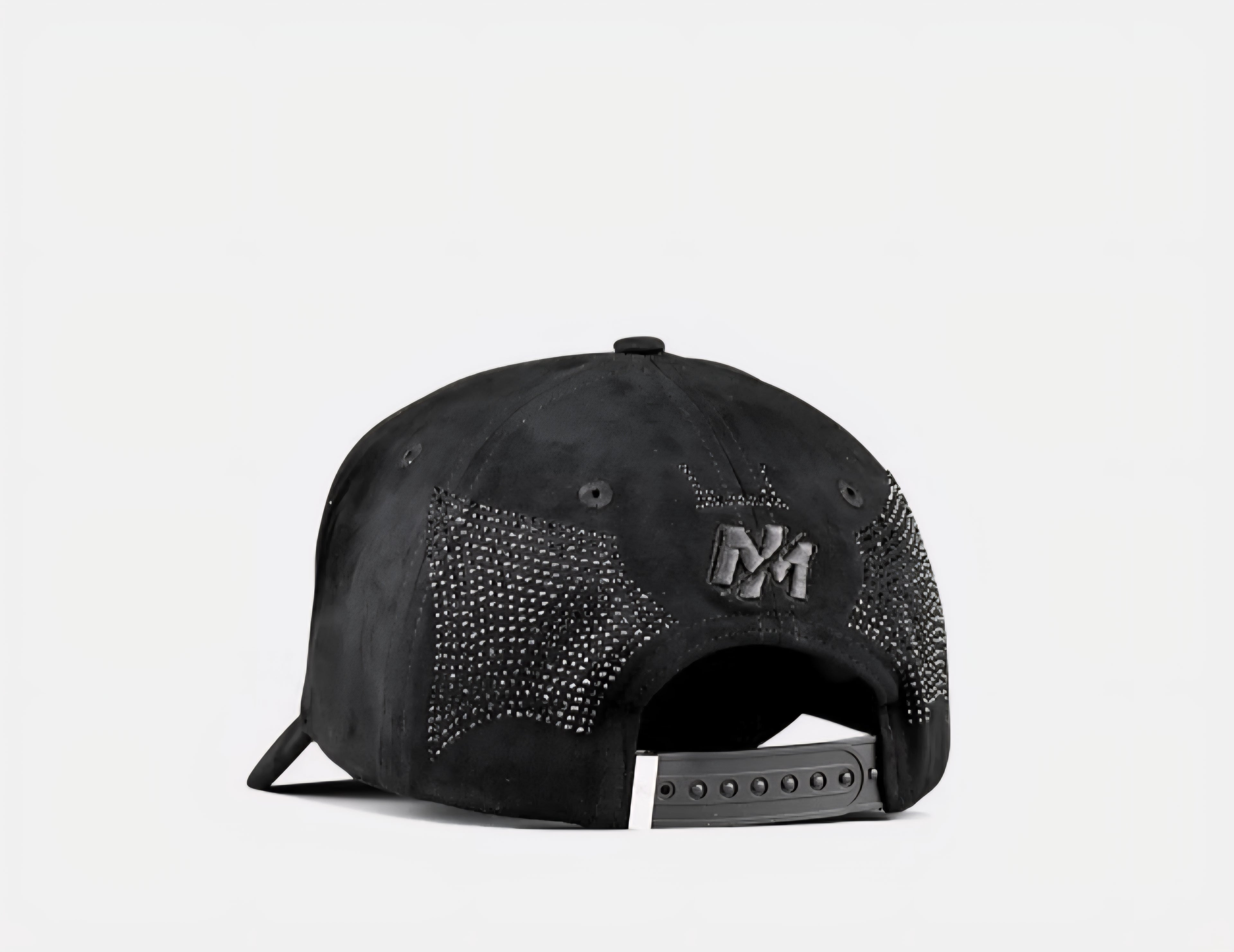 MZ NY Bruce Wayne Crystals