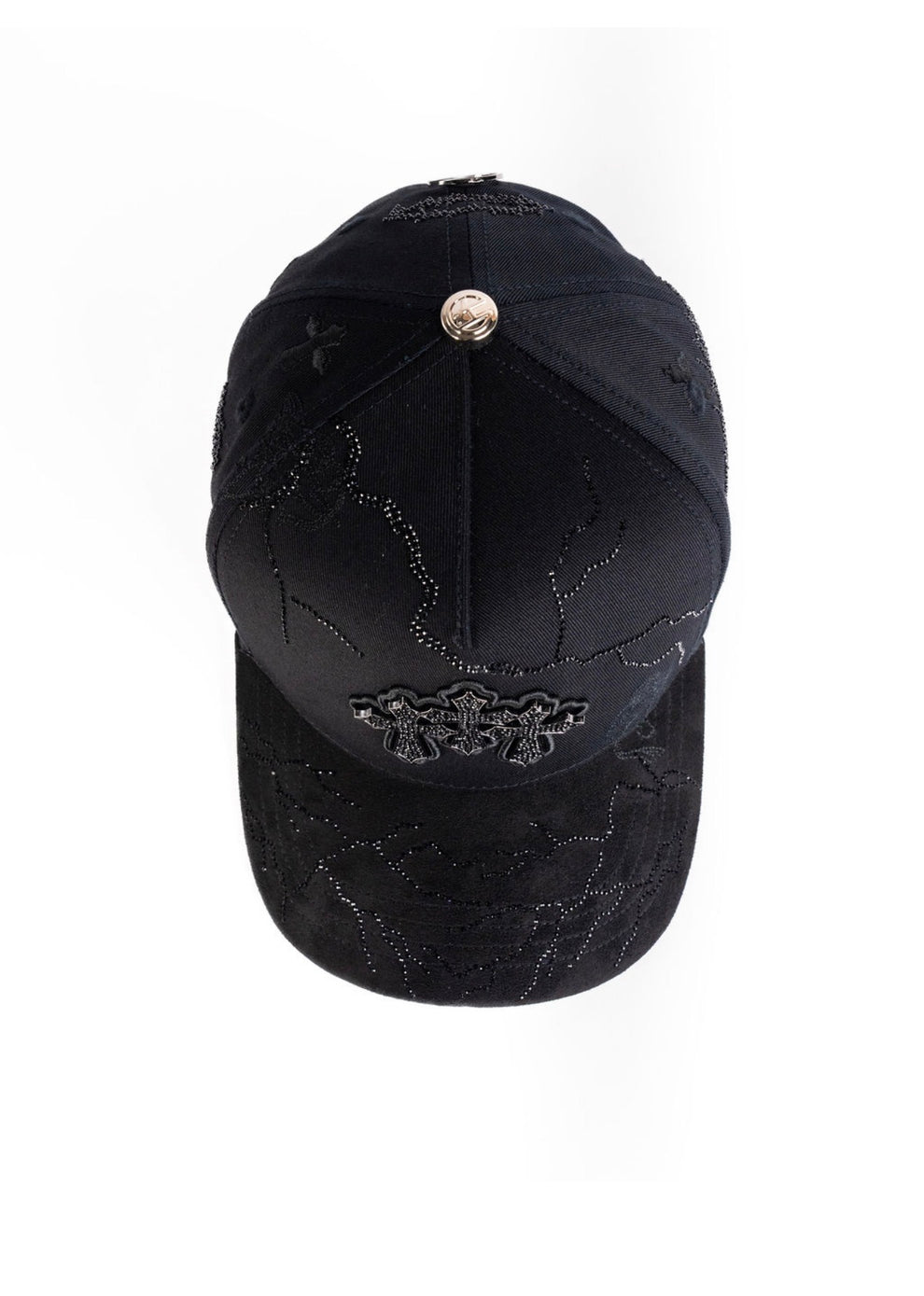 TRES CRUCES BLACK