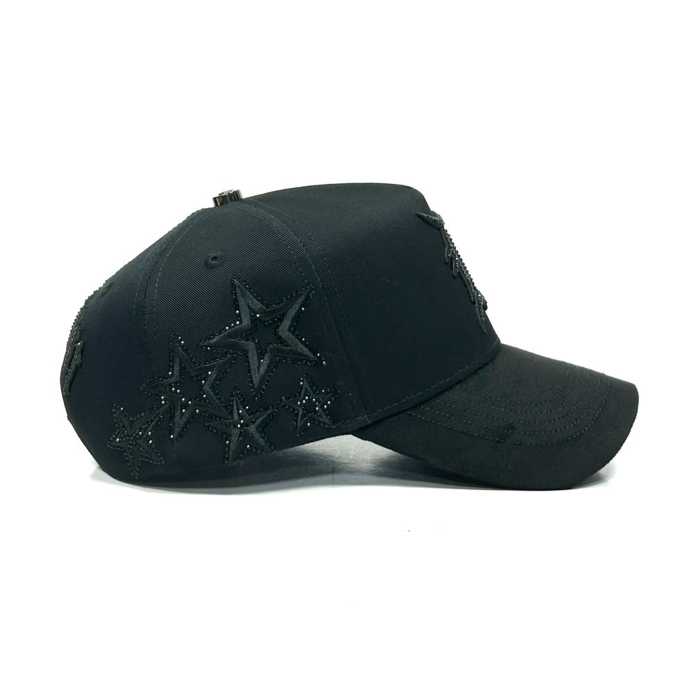 Detroi black