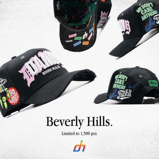 Beverly hills