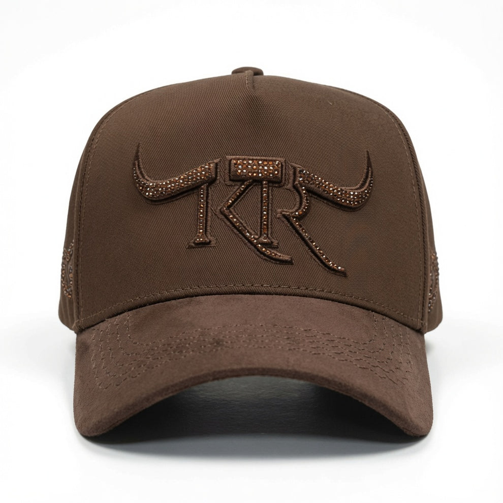TKR STAR BROWN