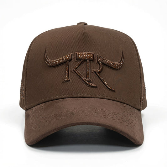 TKR STAR BROWN