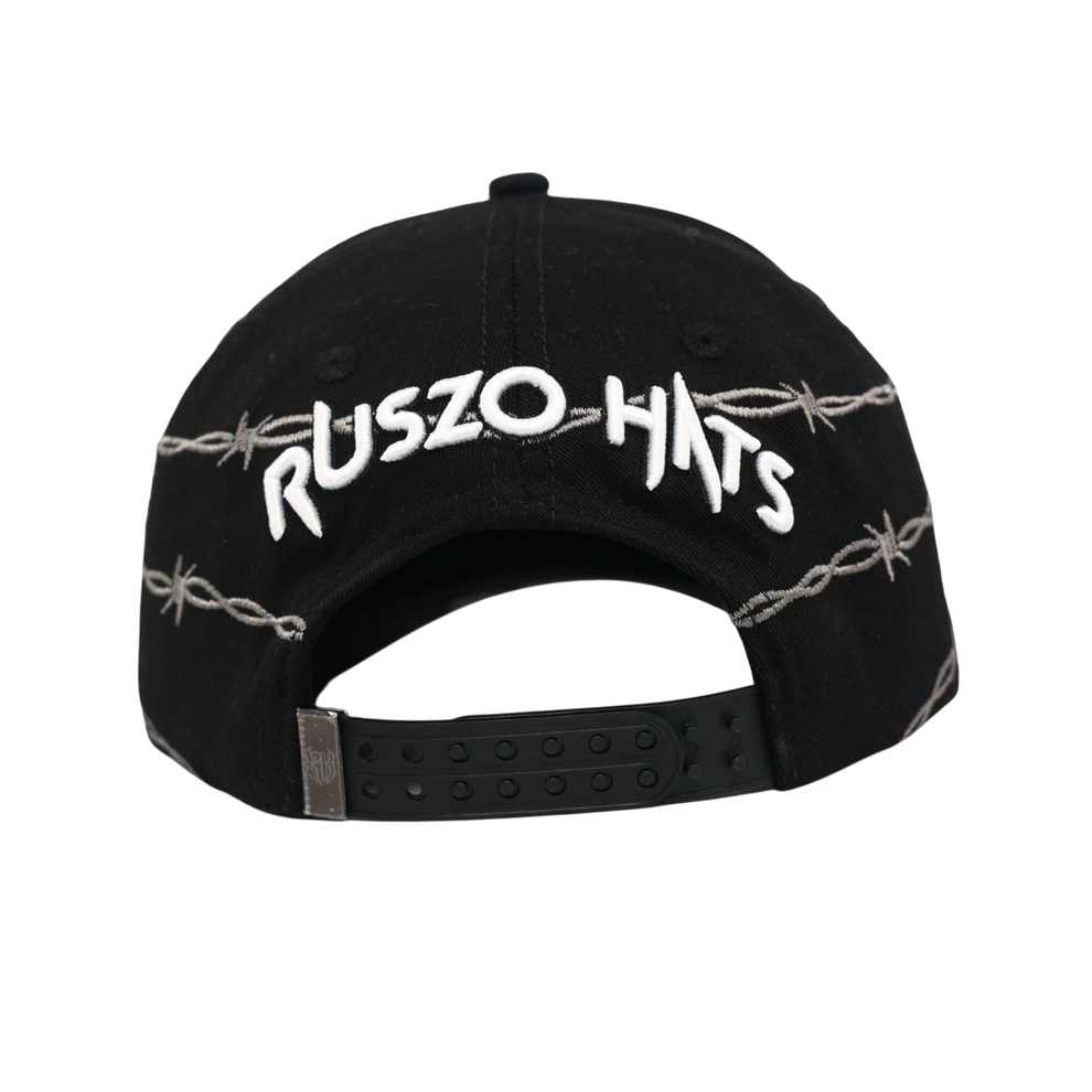 EL RUSZO EDICIÓN LIMITADA fullset