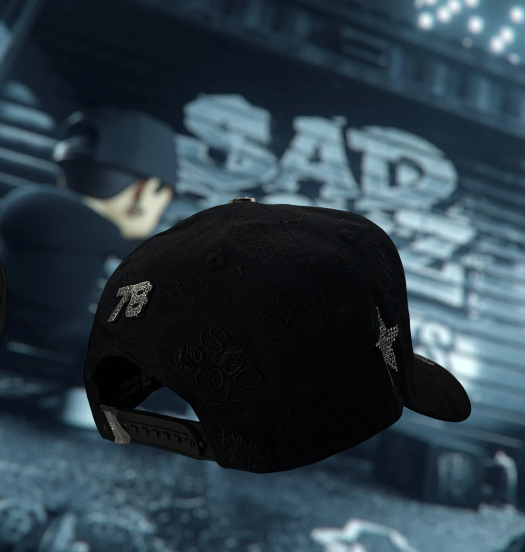 78 HATS SadBoys