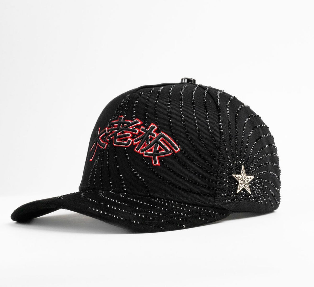 TAKASHI RED