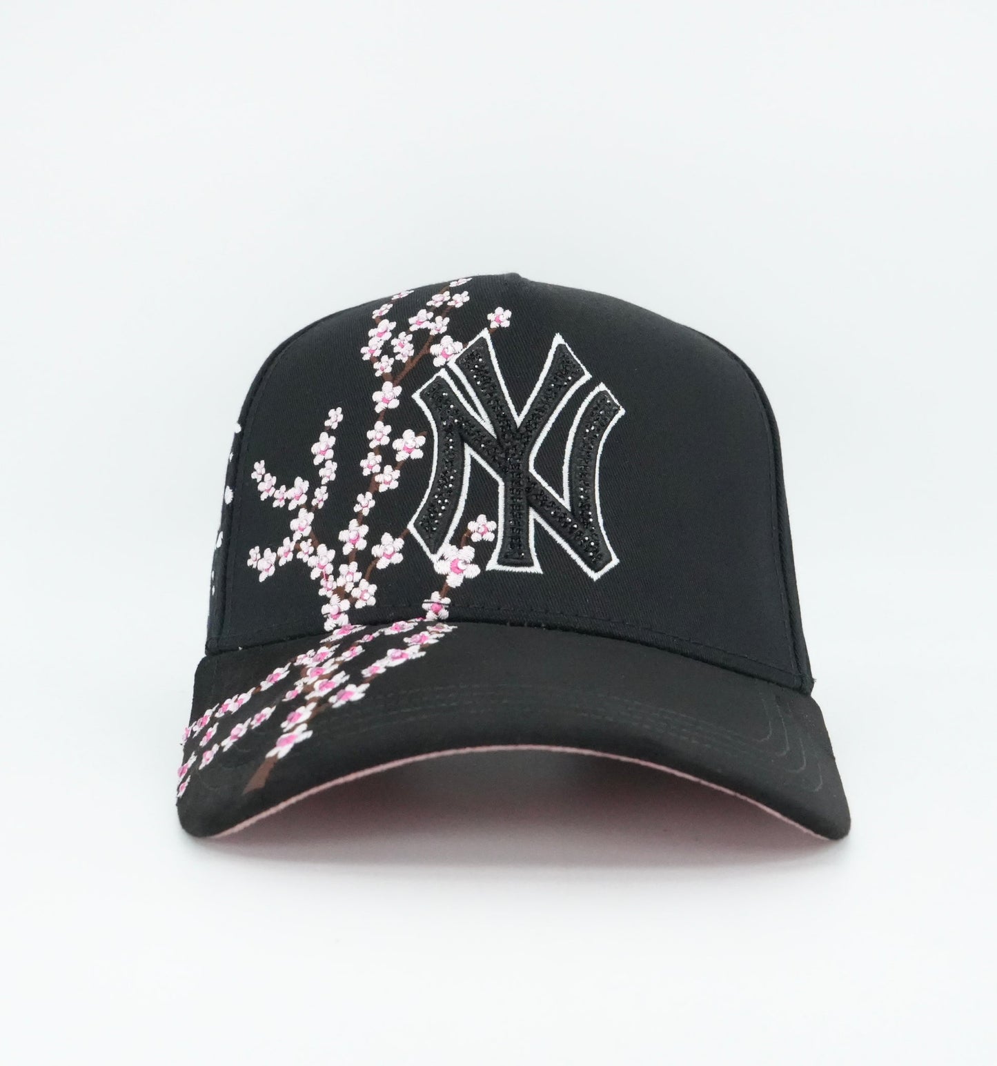 Ny roses