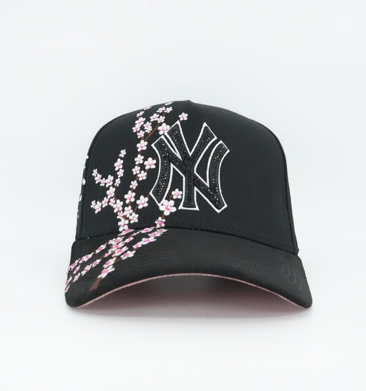 Ny roses