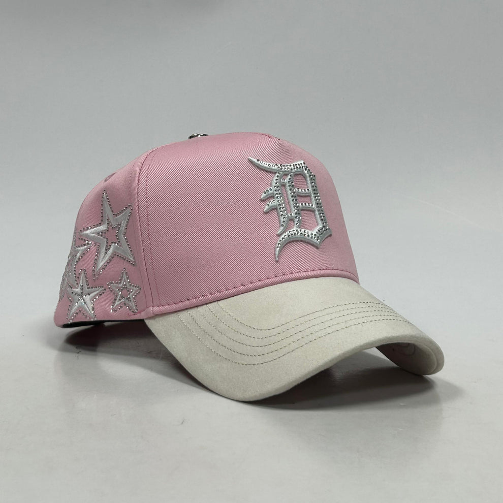 Detroit pink