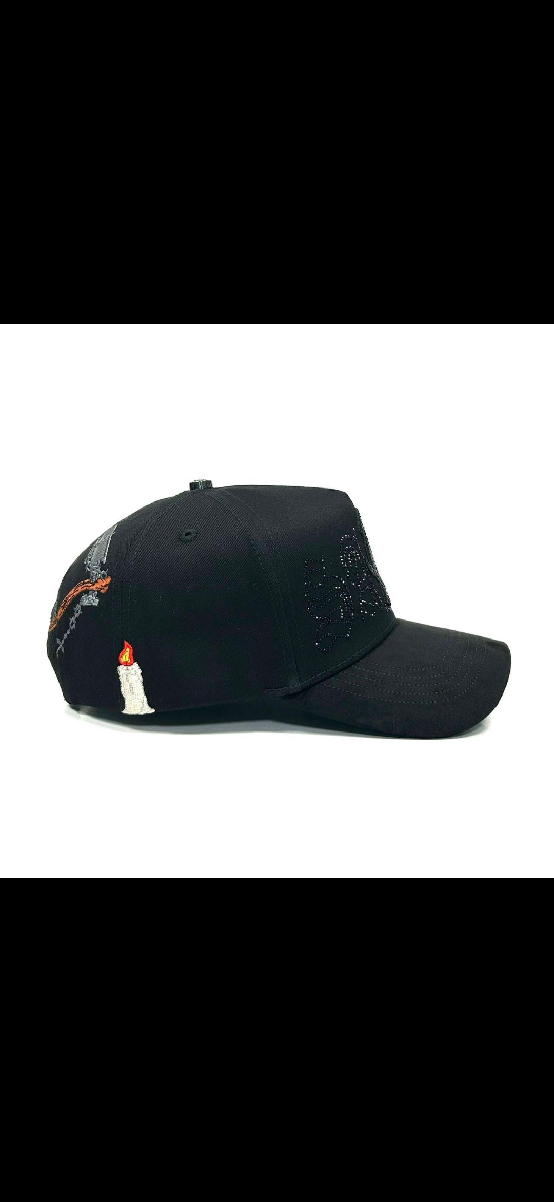 La santa