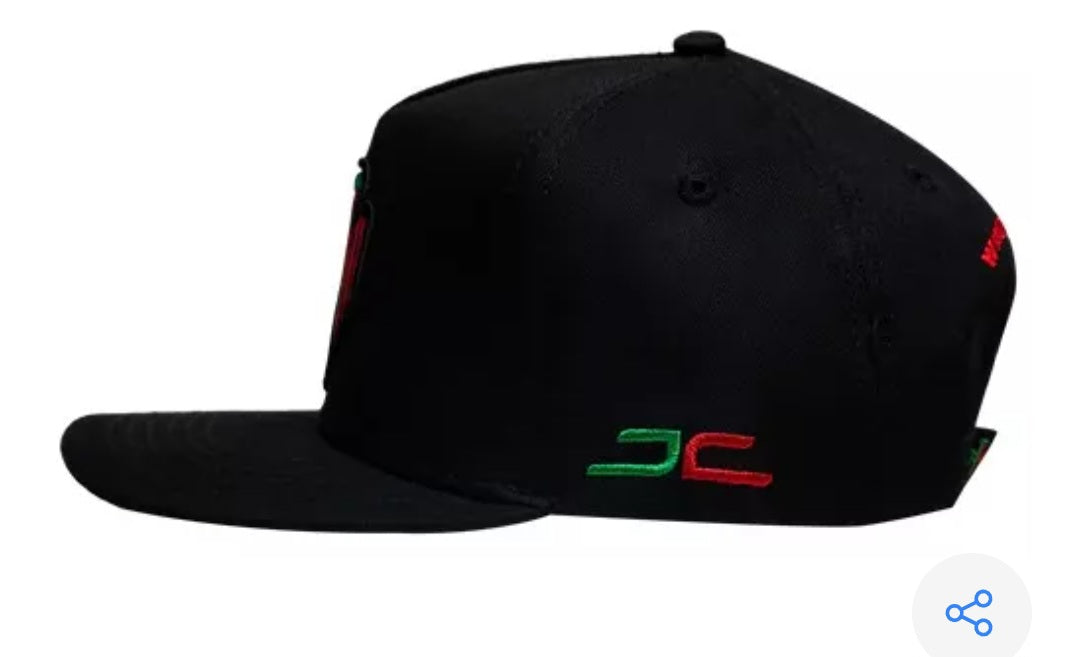 JC HATS JAIME MUNGUIA