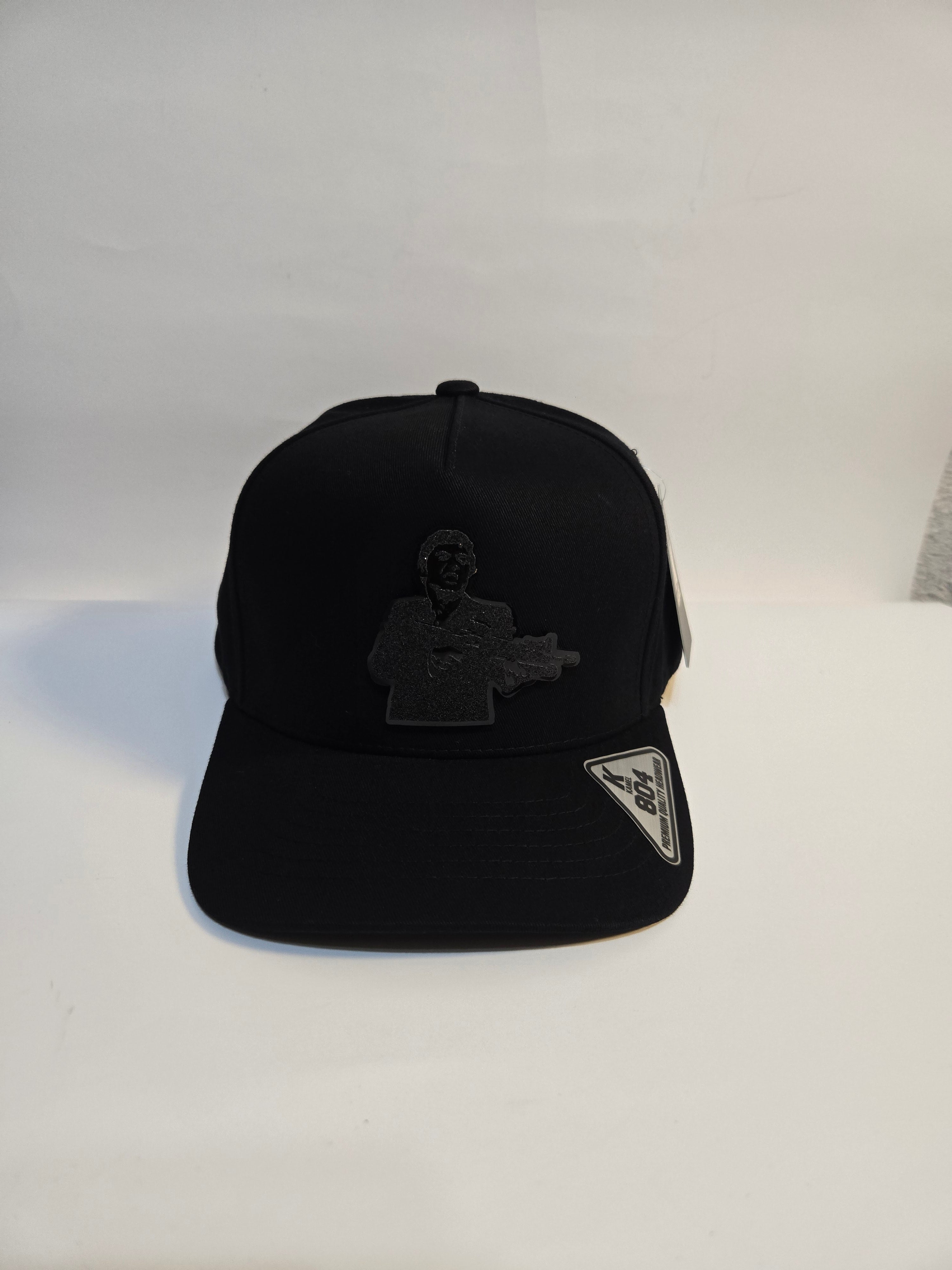 Scarface endiamantado