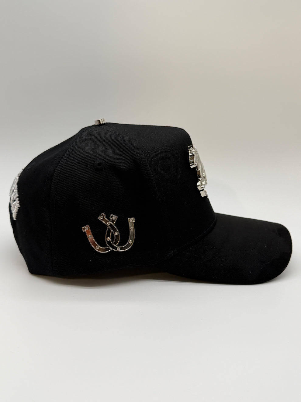 Caballista silver
