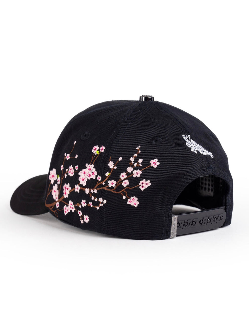 LA BOSS FLORES