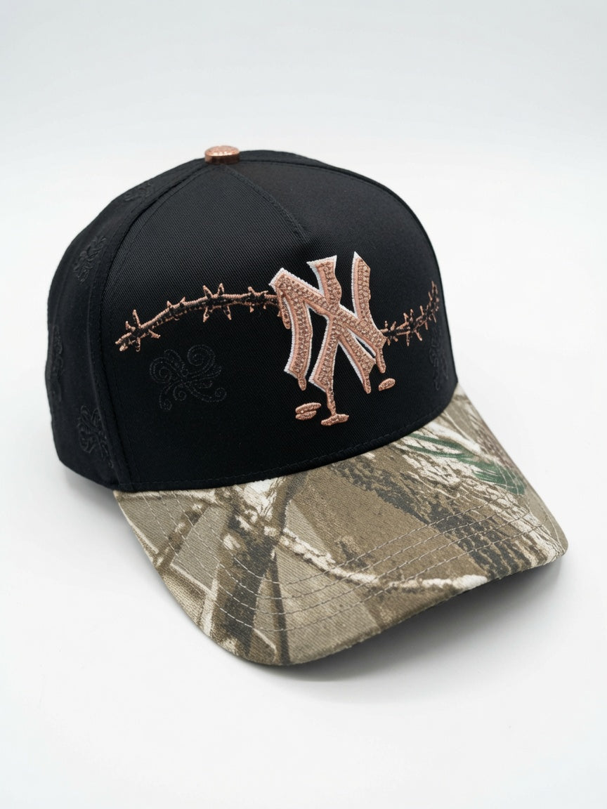 NY CAMO