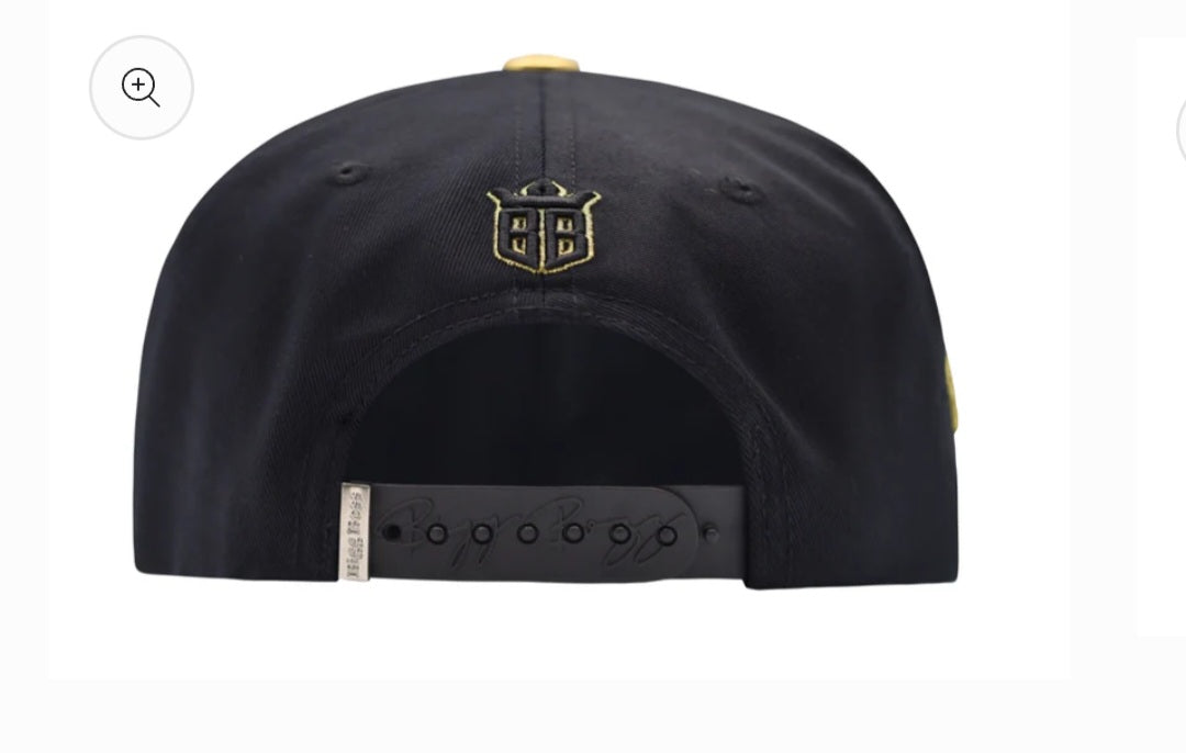 Bigboss AMI GOLD CRYSTALS