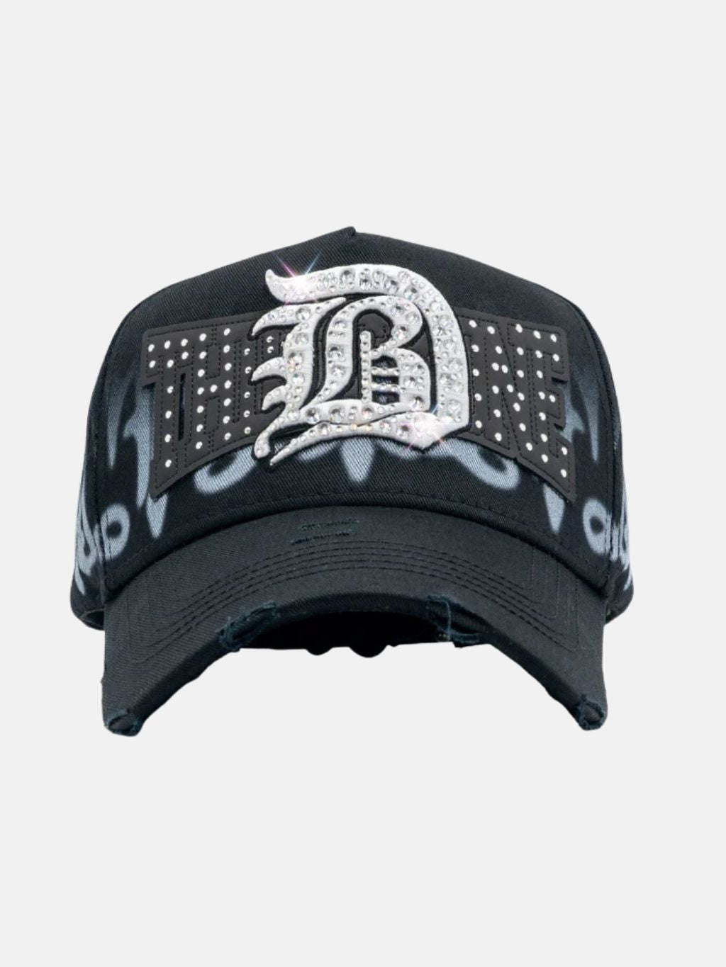 David Benavidez 31 Hats g5