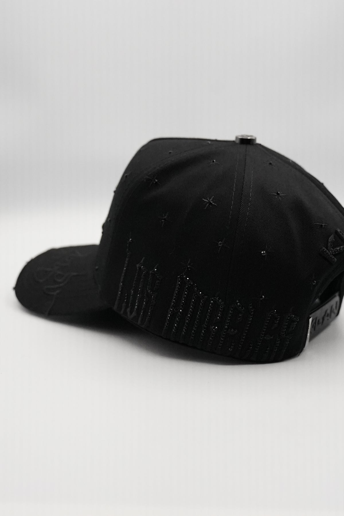 LA FLAME BLACK KLAN