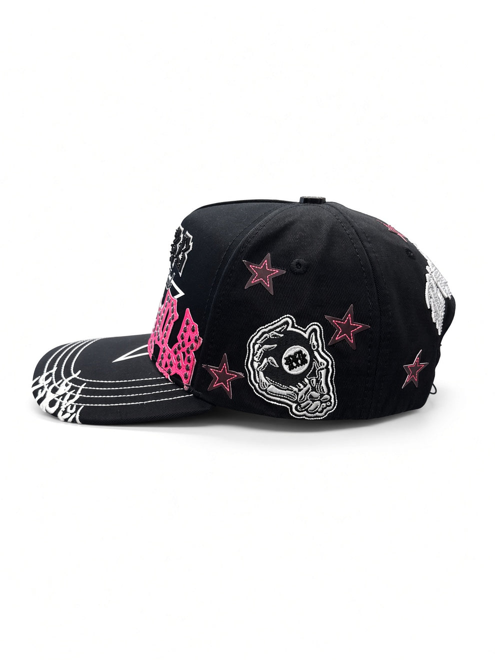 SOCIAL CLUB PINK