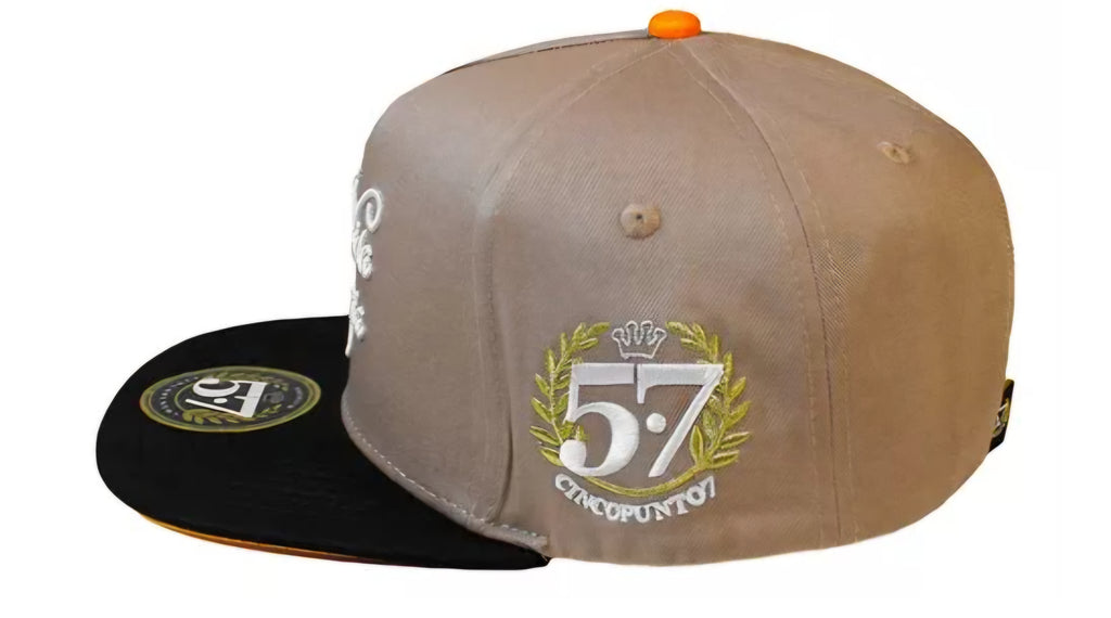 5.7 la vida Recia