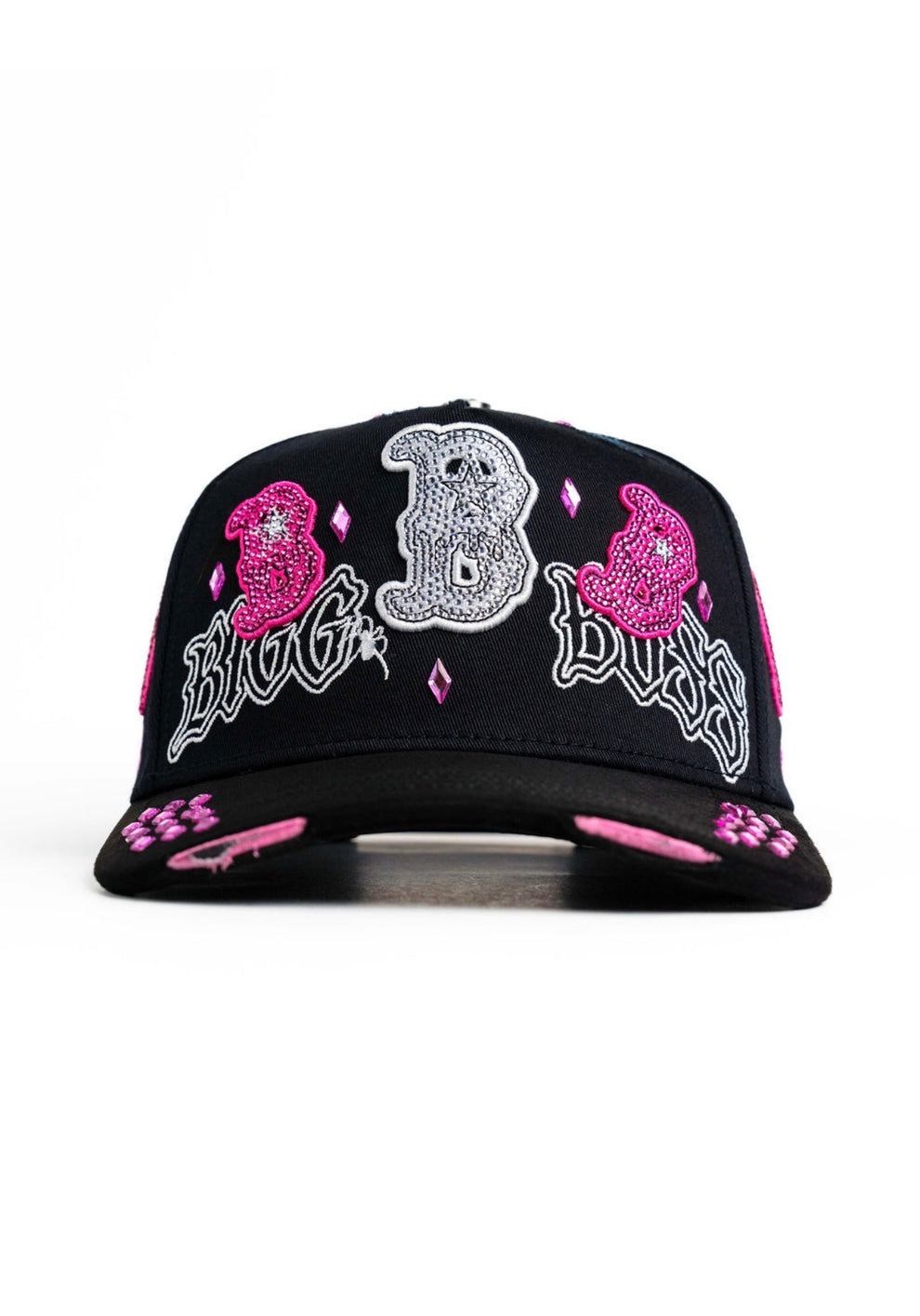 TRIPLE B PINK