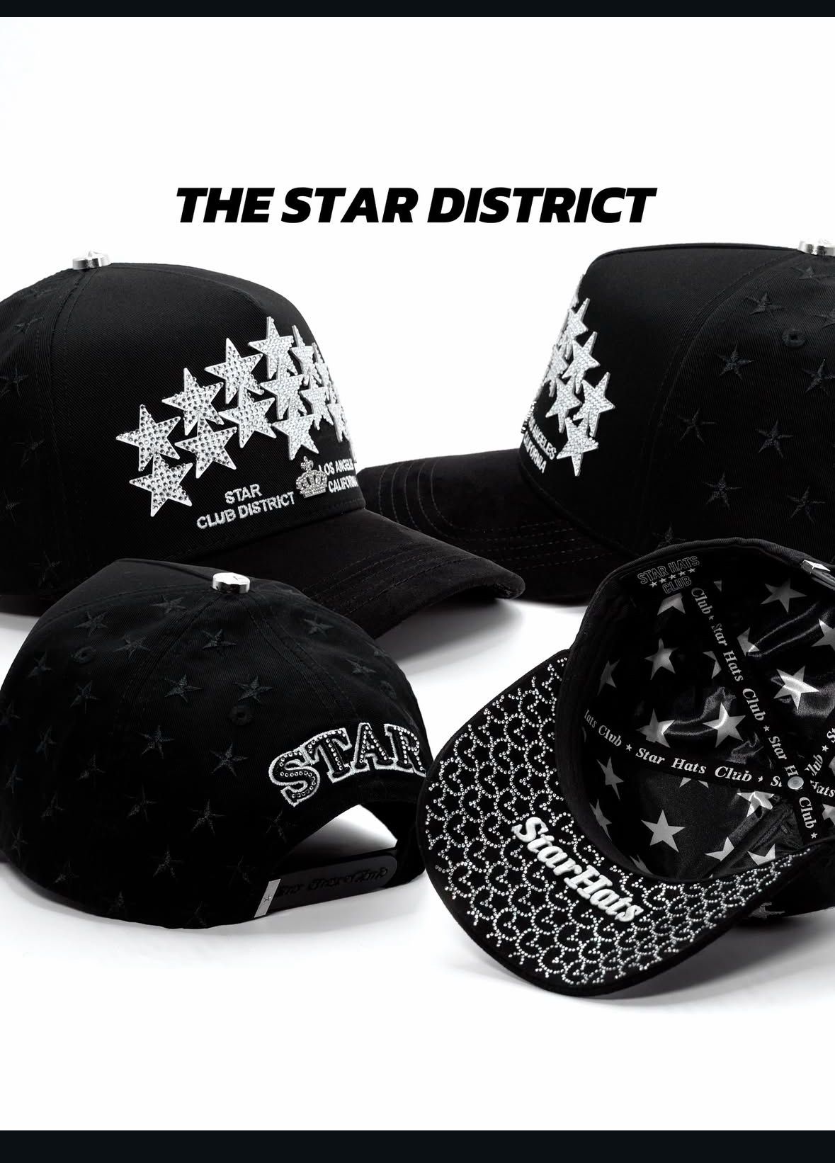 Star distric g5