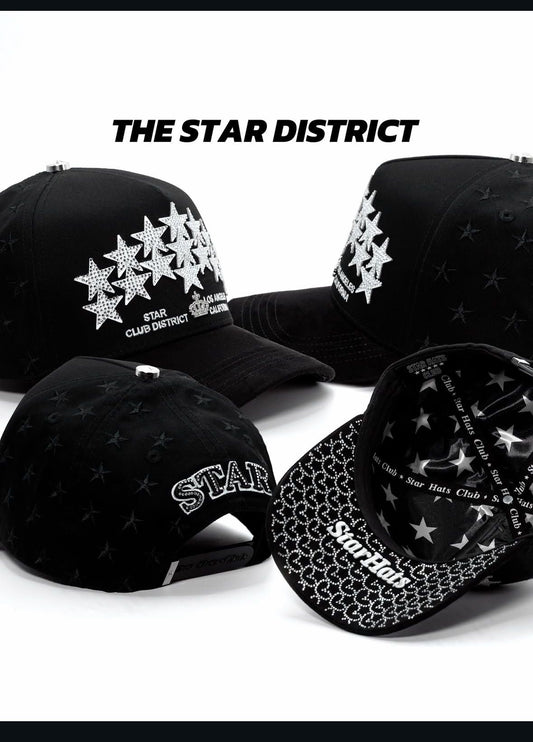 Star distric g5